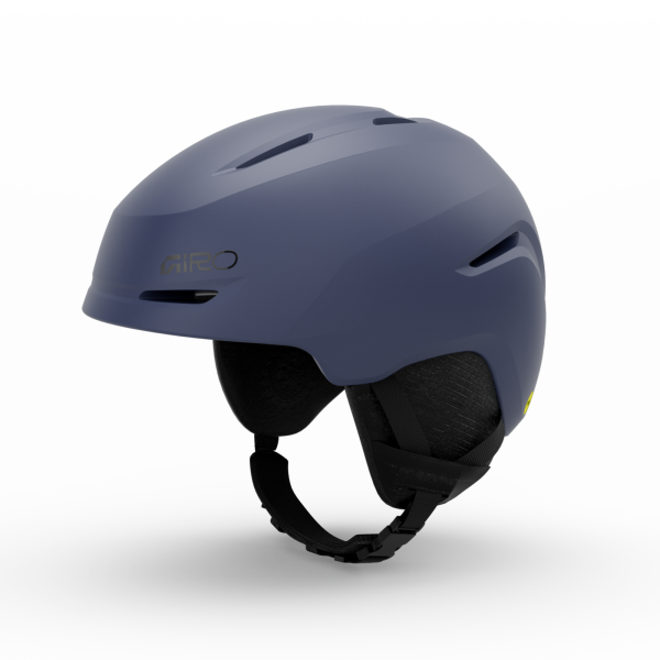 Giro Spur MIPS Helmet XS 48.5-52 matte blue Unisex