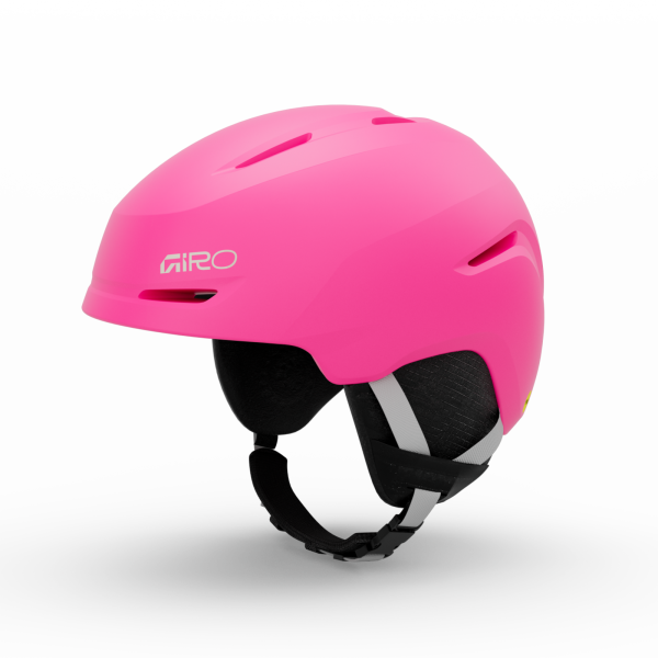 Giro Spur MIPS Helmet M 55.5-59 matte bright pink Unisex