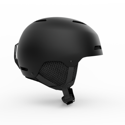 Giro Cr&uuml;e MIPS Helmet S 52-55.5 matte black Unisex Produktbild 2