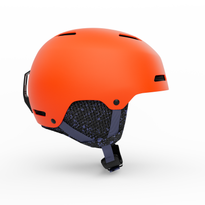Giro Cr&uuml;e MIPS Helmet XS 48.5-52 matte orange Unisex Produktbild 2