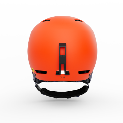 Giro Cr&uuml;e MIPS Helmet XS 48.5-52 matte orange Unisex Produktbild 3