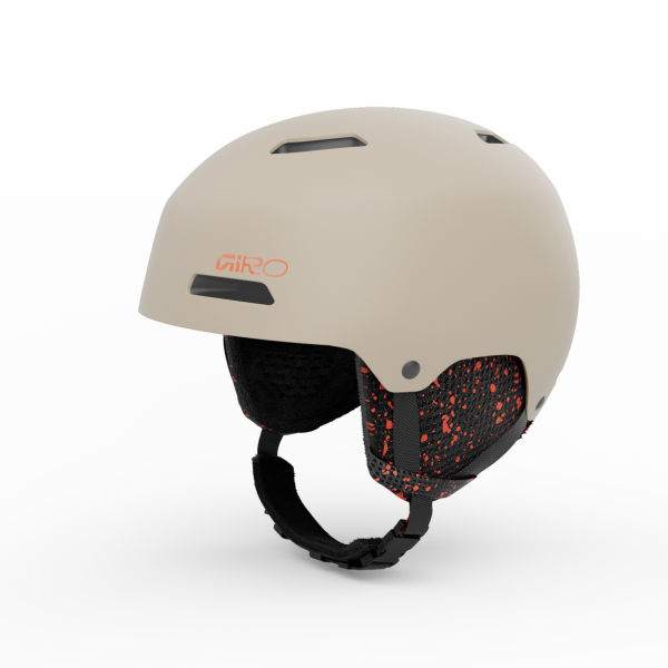 Giro Cr&uuml;e Helmet M 55.5-59 matte stone Unisex