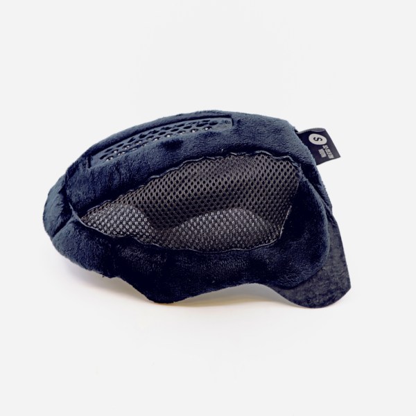 Giro Spur Comfort Liner XS black