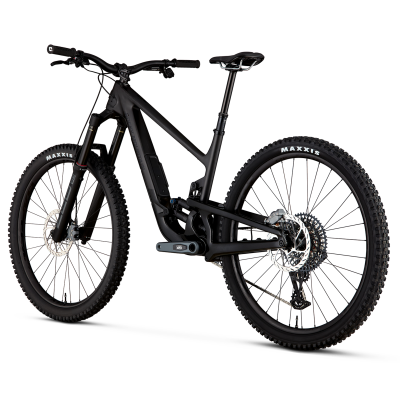 Rocky Mountain Altitude Carbon 70 (29) XL black/carbon Produktbild 1