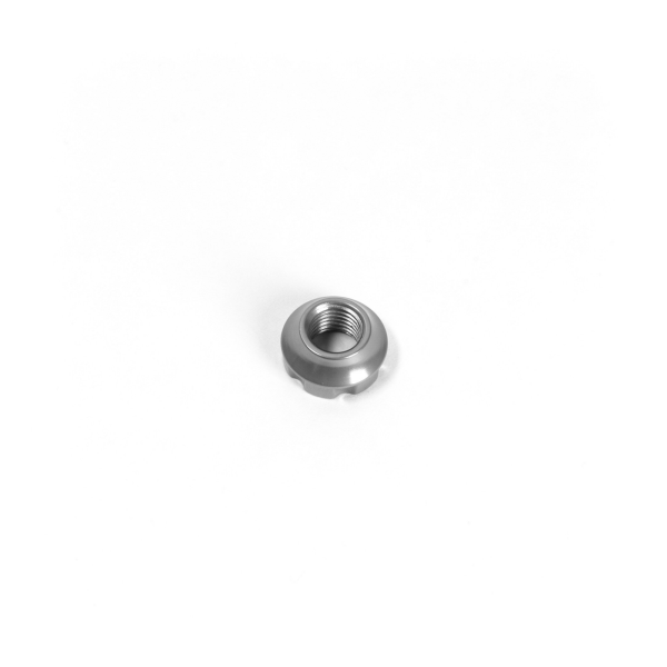 Rocky Mountain Dropout Nut RH 12 x 142mm Shimano one size