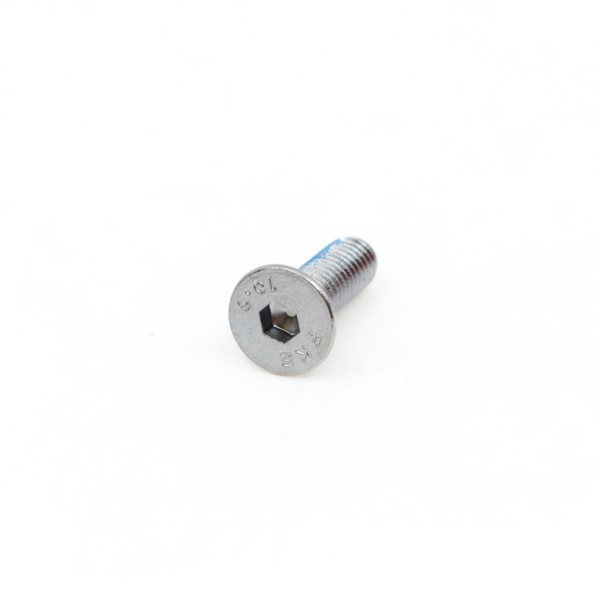 Rocky Mountain M6 x 20mm counter sunk screw one size