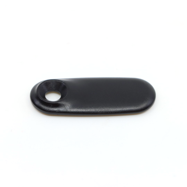 Rocky Mountain Exit Port FD Oval Slot Bolt-On one size