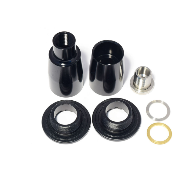 Rocky Mountain Main Pivot Kit one size