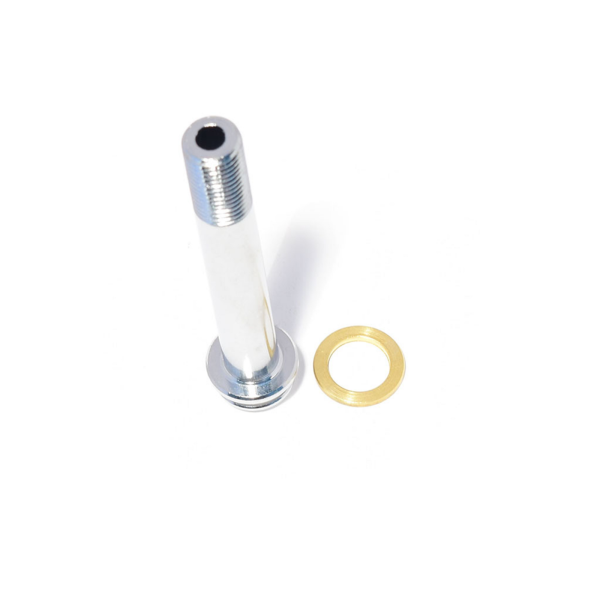 Rocky Mountain Upper Shock Bolt, Steel Kit one size