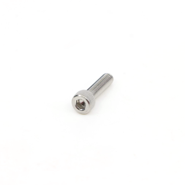 Rocky Mountain FLAT HEAD C'SUNK SOCKET SCREW, M4-0.7 X 16mm one size