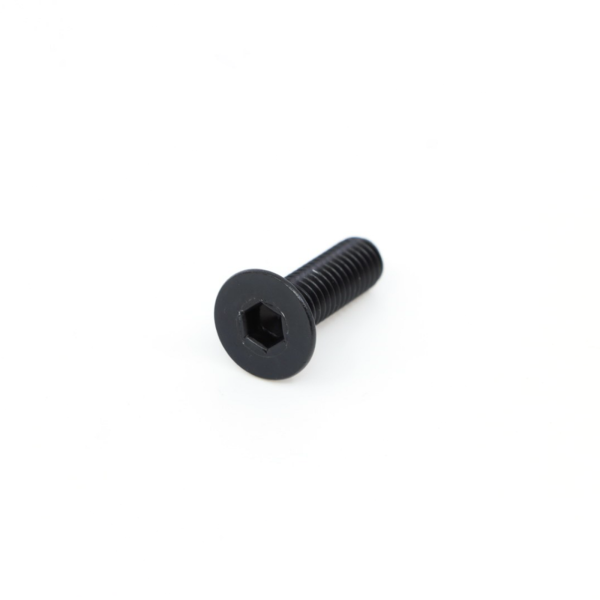 Rocky Mountain C'SUNK SOCKET SCREW, M6x20mm, AL6061-T6 one size