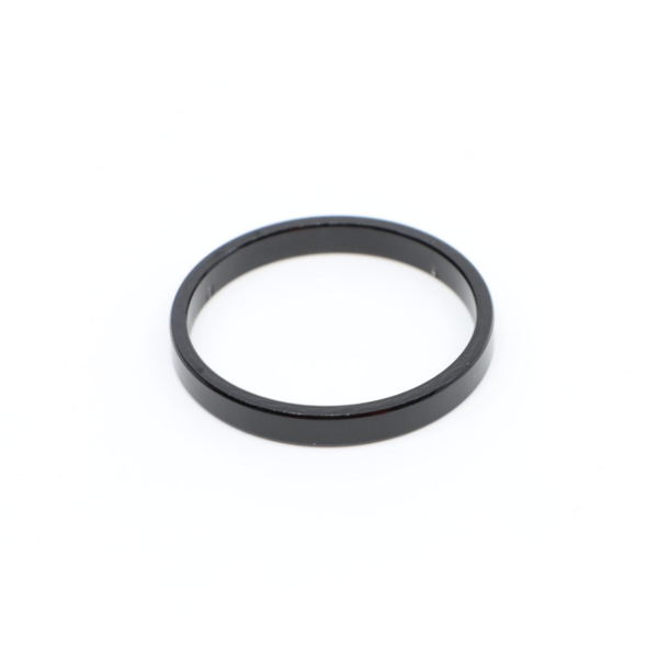 Rocky Mountain TOP PIVOT BEARING SPACER, SMALL, AL7075-T6 one size