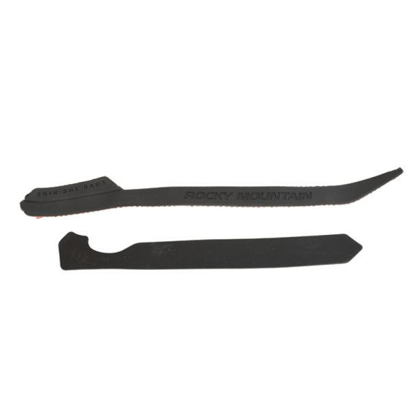 Rocky Mountain Protector Kit Element Alloy/Alloy-Carbon one size