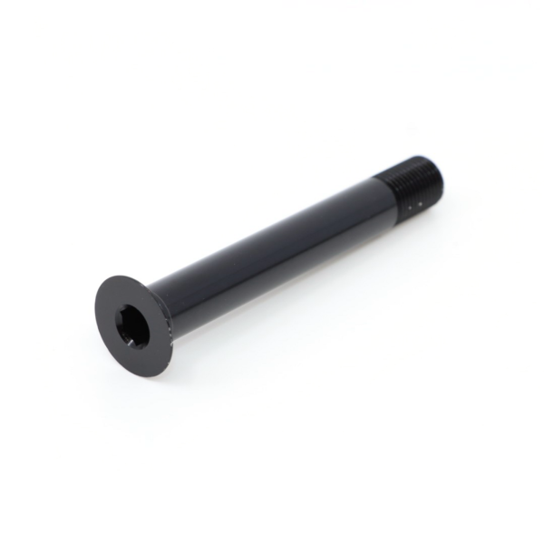 Rocky Mountain BOLT C'SUNK 10MM X 70MM, M10X1.0, AL 7075 T-6 one size