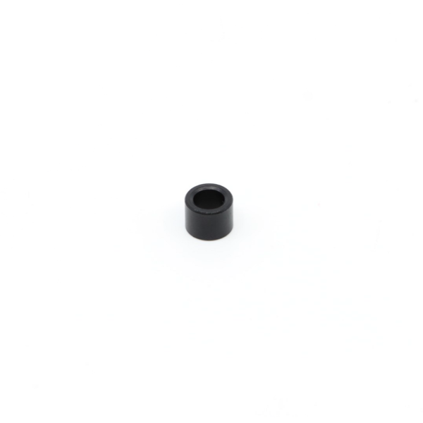 Rocky Mountain WATER BOTTLE SPACER, 6MM, AL 6061 T-6 one size