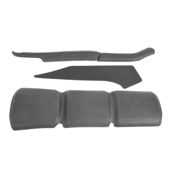 Rocky Mountain Slayer 2017-2018 protector kit one size