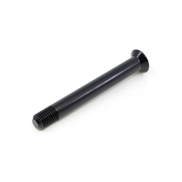 Rocky Mountain SLAYER MP AXLE, M10X1.25, L:84Mm, AL7075-T6 one size