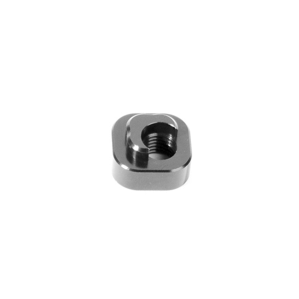 Rocky Mountain RIDE-4 CHIP, THREADED, SHORT, AL6061-T6 one size