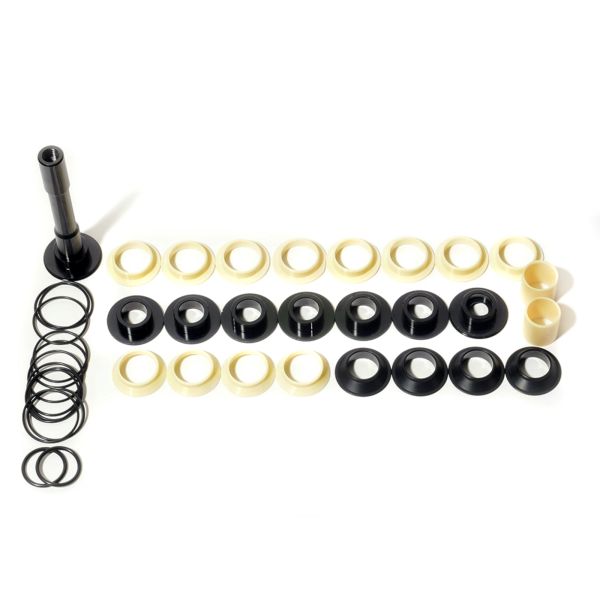 Rocky Mountain Maintenance Kit &nbsp;Alti2013-16,Inst 2014-16,Pipe 201 one size