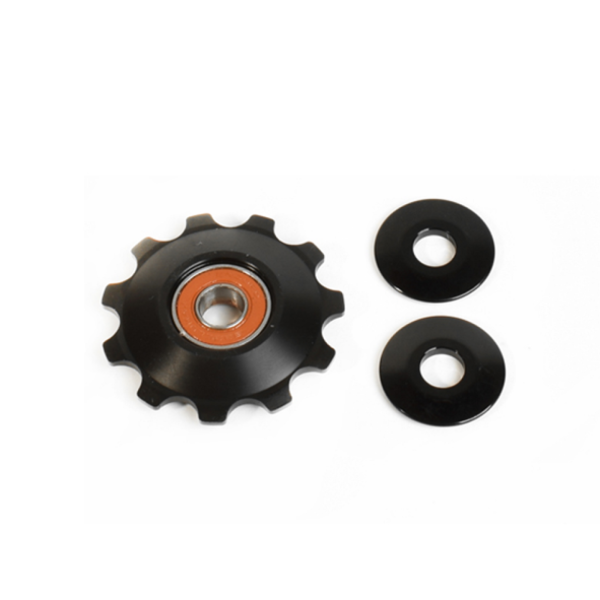 Rocky Mountain POWERPLAY Chain Stay Pulley Kit one size