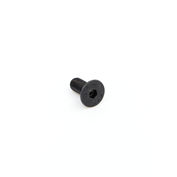 Rocky Mountain M5X#12 ALLOY COUNTER SUNK (4 per bike) one size