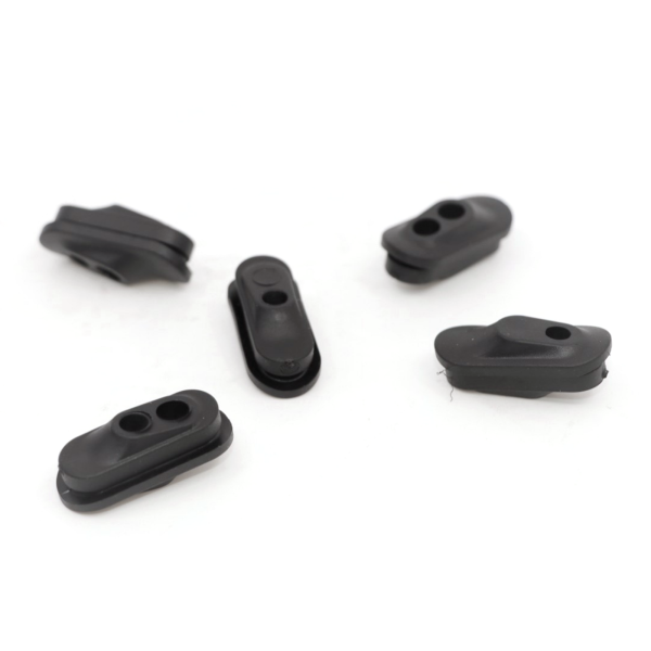 Rocky Mountain POWERPLAY GROMMET KIT FOR ALLOY one size