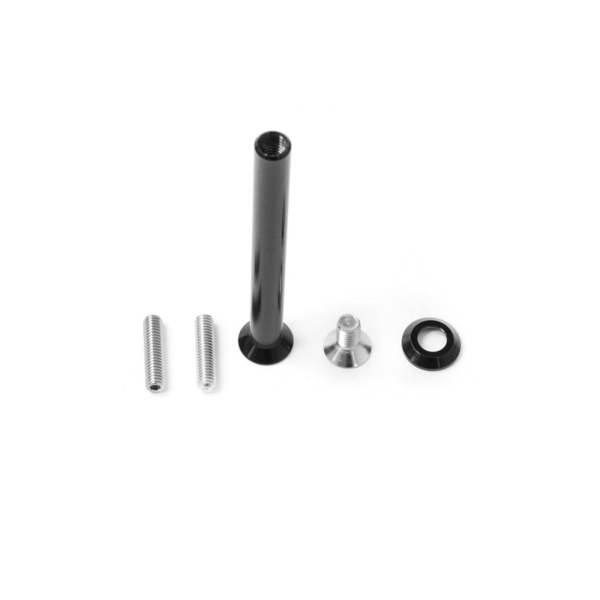 Rocky Mountain POWERPLAY FRAME HARDWARE (BATTERY) one size