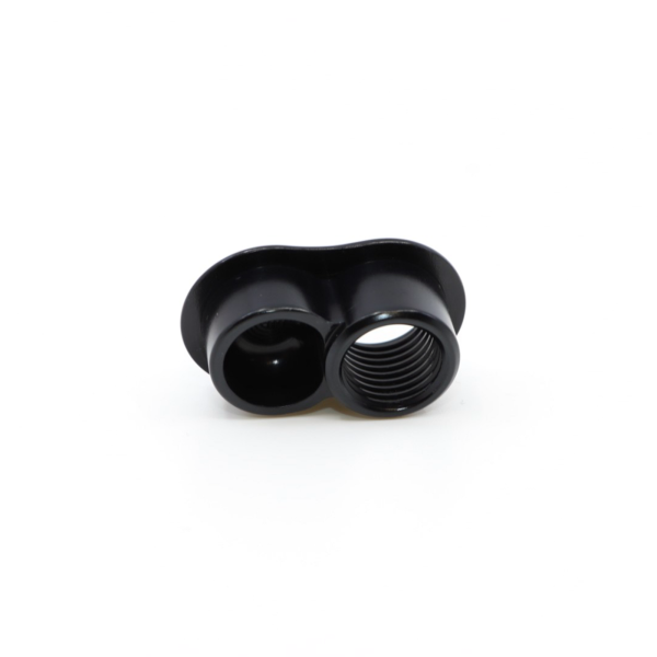 Rocky Mountain DH DROPOUT AXLE NUT, M12X1.25, AL7075-T6 one size