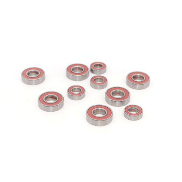 Rocky Mountain PIVOT BEARING KIT ALT_INST 2021 one size
