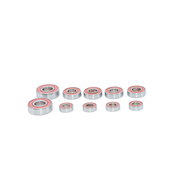 Rocky Mountain POWERPLAY 2022 PIVOT BEARING KIT ALT_INST PP 2022 one size