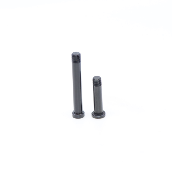 Rocky Mountain POWERPLAY 2022 SHOCK BOLT KIT ALT_INST PP 2022 one size