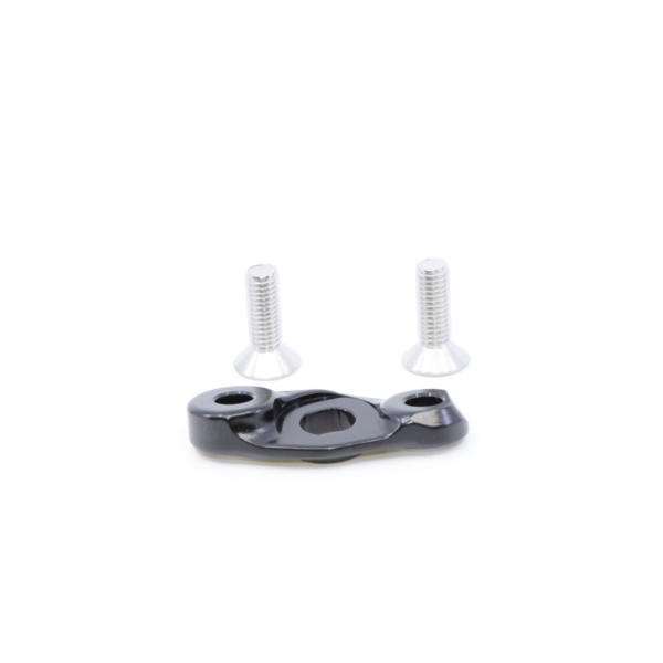 Rocky Mountain POWERPLAY 2022 CHARGE PORT BRACKET KIT one size