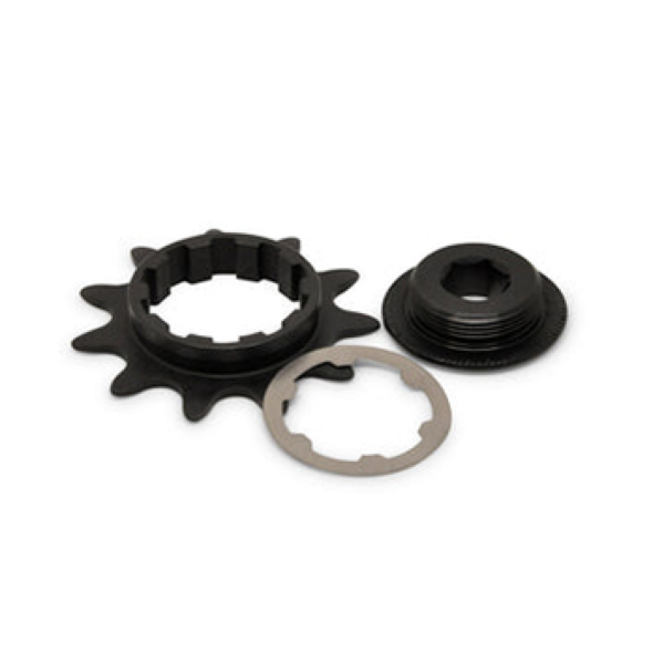 Rocky Mountain POWERPLAY 2022 OUTPUT COG ASSEMBLY DYNAME 4 one size