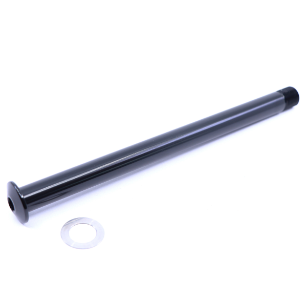 Rocky Mountain REAR AXLE KIT SOLO 23+ CR 12X1.0 one size