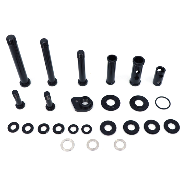 Rocky Mountain SLAYER CARBON 2023+ PIVOT BOLT KIT one size