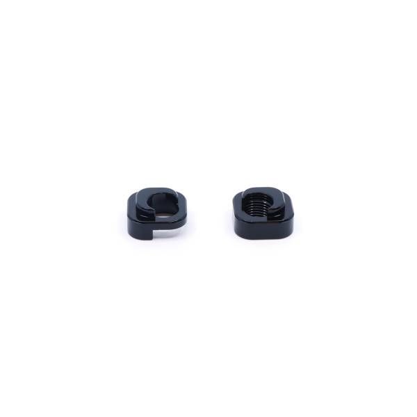 Rocky Mountain RIDE 4 THREADED 10MM CHIP KIT one size