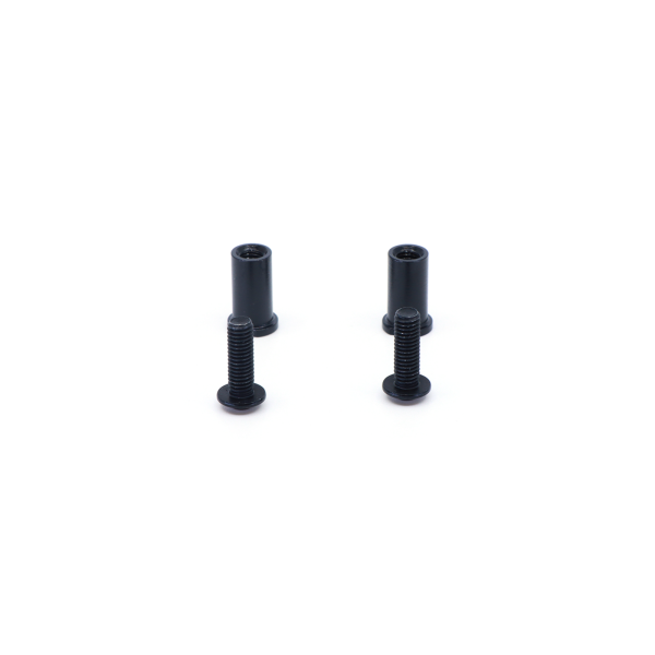 Rocky Mountain PENALTYBOX 2 WB MOUNT INSERT KIT one size
