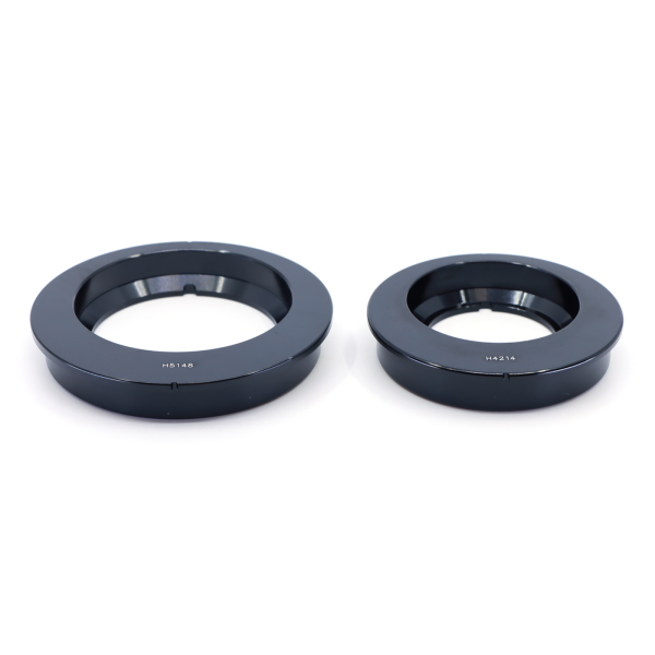 Rocky Mountain 5M OFFSET HEAD SET CUPS KIT AL BIKES one size