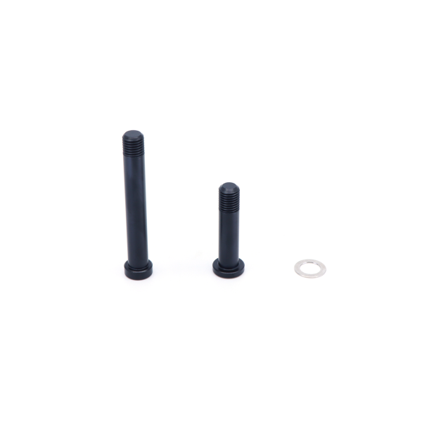 Rocky Mountain SHOCK BOLT KIT INST 2024 one size