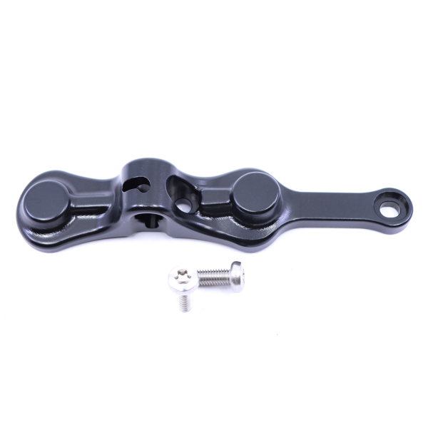 Rocky Mountain OVERTIME PACK BRACKET KIT INSTINCT PP SL M/LG/XL one size