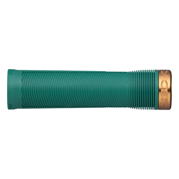 Race Face Chester Grip Lock-on 31mm one size forest green/kash money