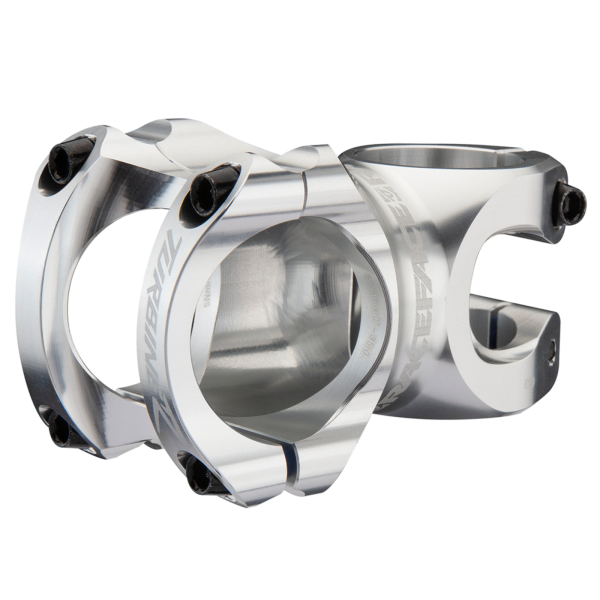 Race Face Turbine R Alu Stem 35 0&deg; 40mm silver