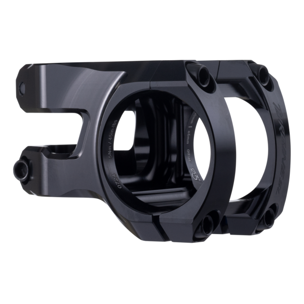 Race Face Turbine SL ALU Stem 35 +/- 6mm 50mm black