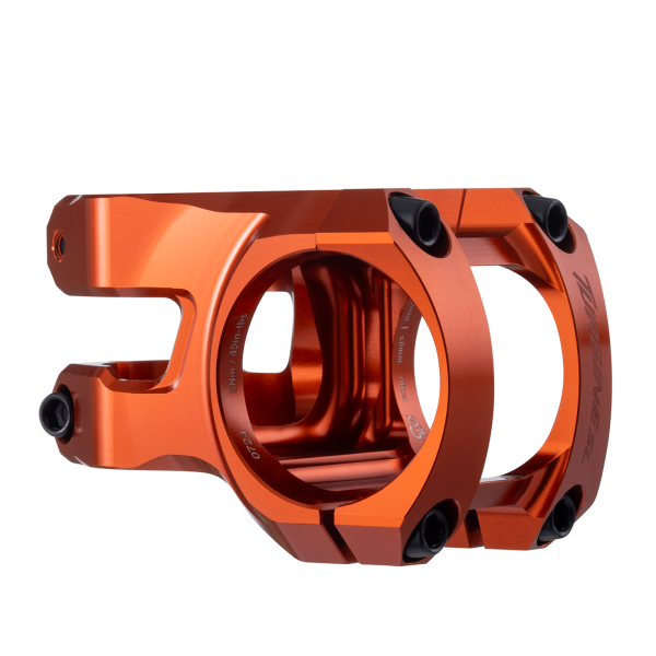 Race Face Turbine SL ALU Stem 35 +/- 6mm 50mm orange