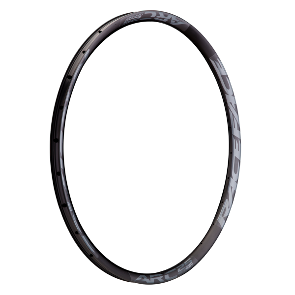 Race Face Turbine SL 25 MTB CLN Offset Alu 28H Rim 29" black