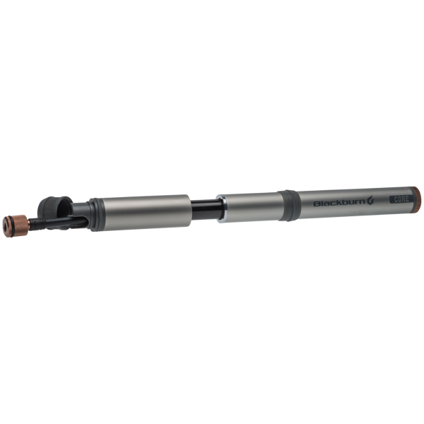 Blackburn Core HP one size silver