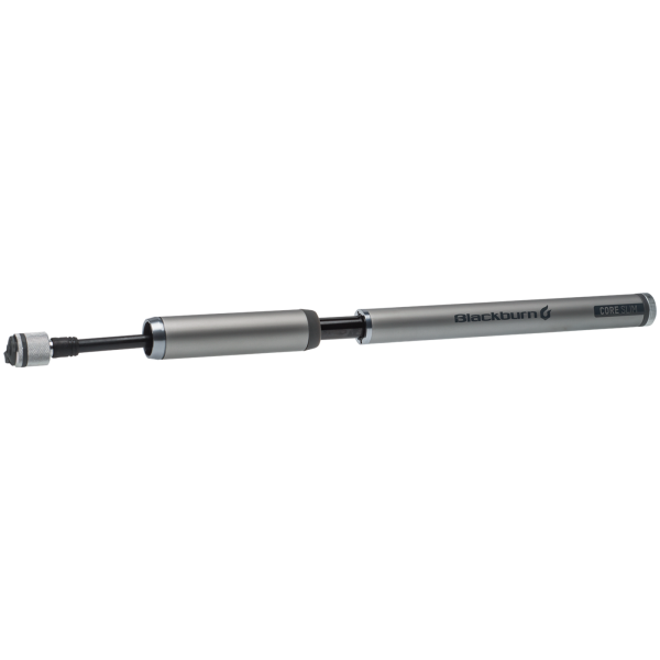 Blackburn Core Slim HP one size silver