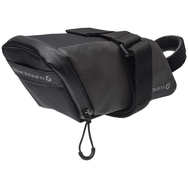 Blackburn Grid Medium Seat one size black