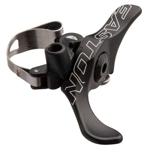 Easton Easton AX Dropper Post Dual Pull Lever one size black
