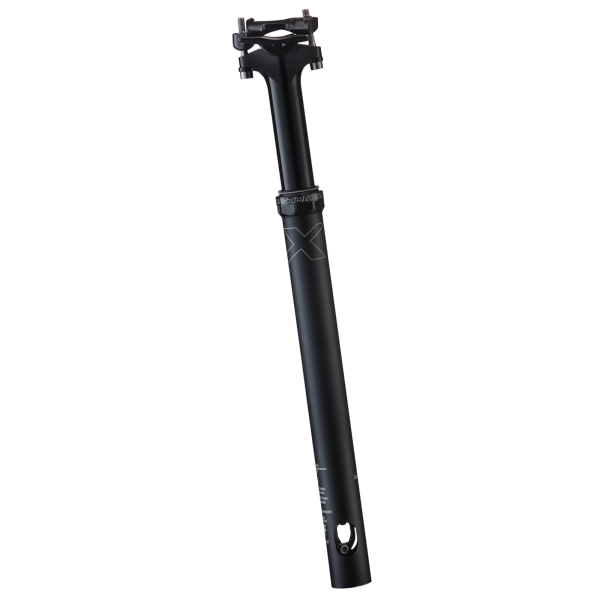 Easton EA90 AX Zero Dropper Post No Lever 27.2/50/350mm black